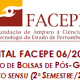 PBPG edital 2 sem